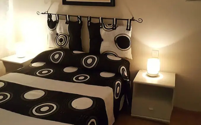 Appartement Carnus Rodez - Terrasse