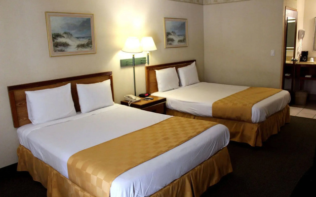 Country Inn