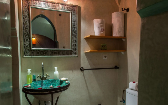 Riad Rêves D'orient