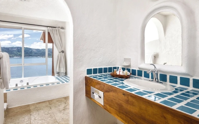 WorldMark Zihuatanejo