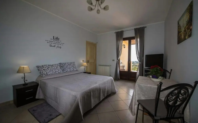 B&B Lavinaio