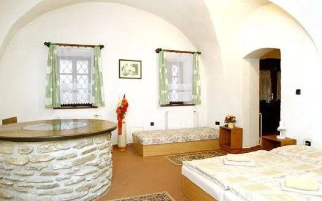 Pension U Klástera