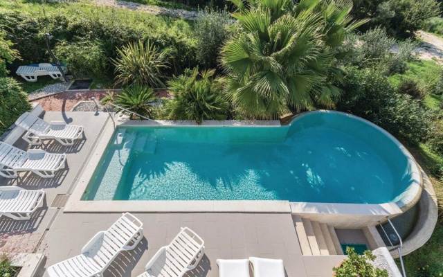 Beautiful Apartment in Pula With Outdoor Swimming Pool and Wifi