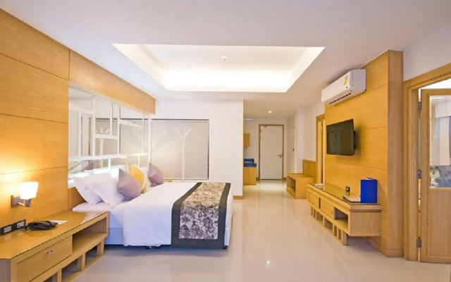 The Par Phuket