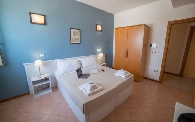 Perla Hotel