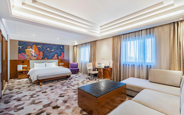 Grand Skylight Catic Hotel Beijing