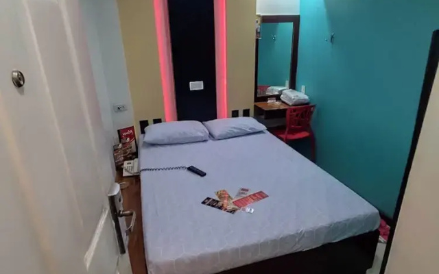 Hotel Sogo Molino