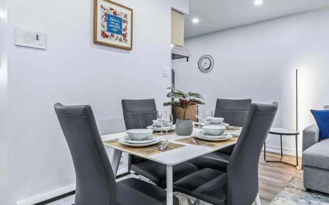 Fifa 2026 Modern Suite Near Little Italy