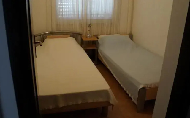 Apartments Zenit