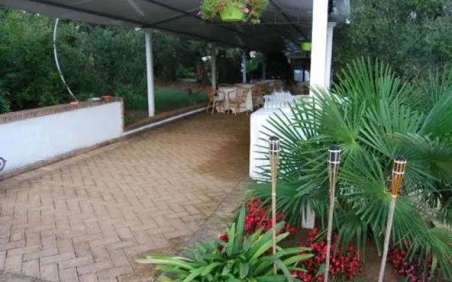 Affittacamere Oppidulum Resort