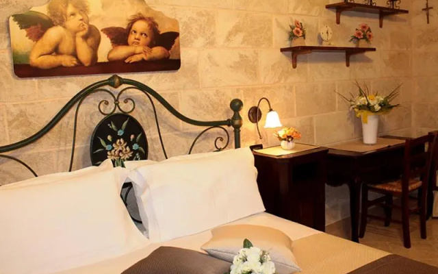 Agriturismo Tenuta SantEmiliano