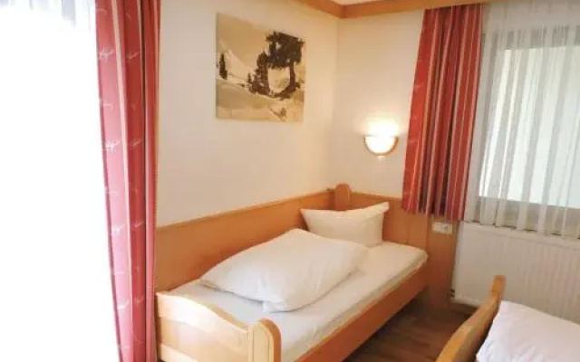 Apartment Diasbach