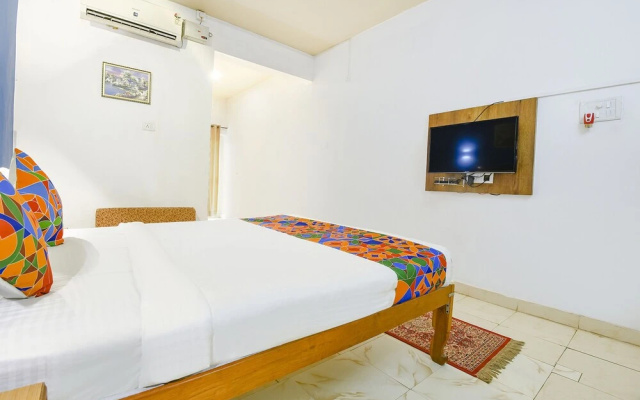 FabHotel Benz Destination