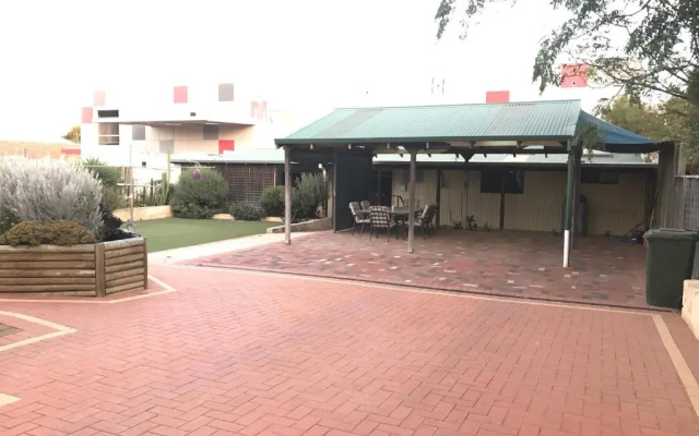 Sabai accommodation