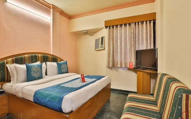 Vista Rooms at SM Road Ellis Bridge