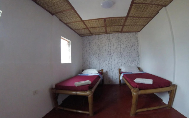 Carabao Guest House