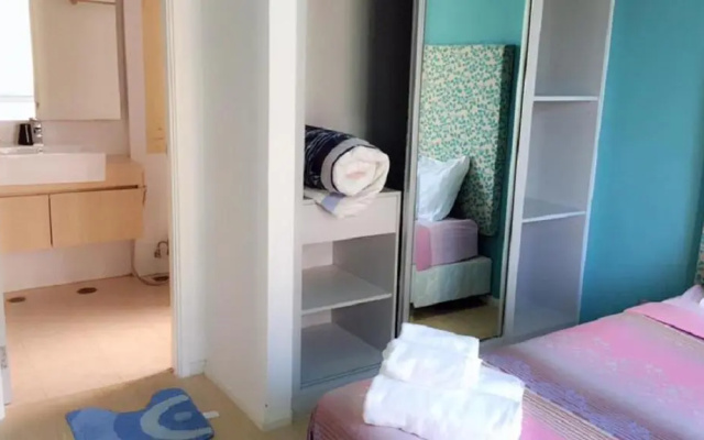 Atlantic Condo Resort Pattaya by Panisara