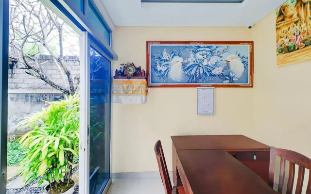 Collection O Bali Sanur near Bali Mandara Hospital