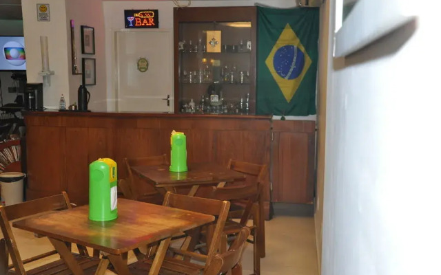 Villa Hostel