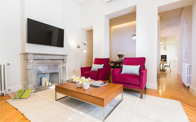 Home Club Plaza Mayor IV