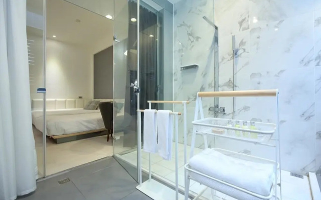 Ya Ti Qing Lu B&B