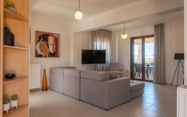 Anelia Serene Villa