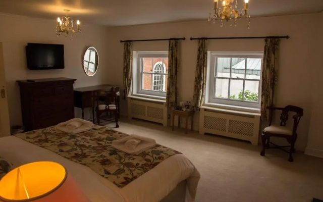 East Pallant Bed & Breakfast