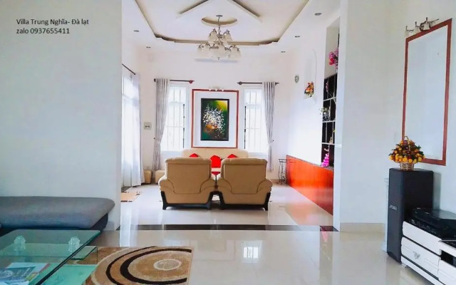 Villa Trung Nghĩa 30