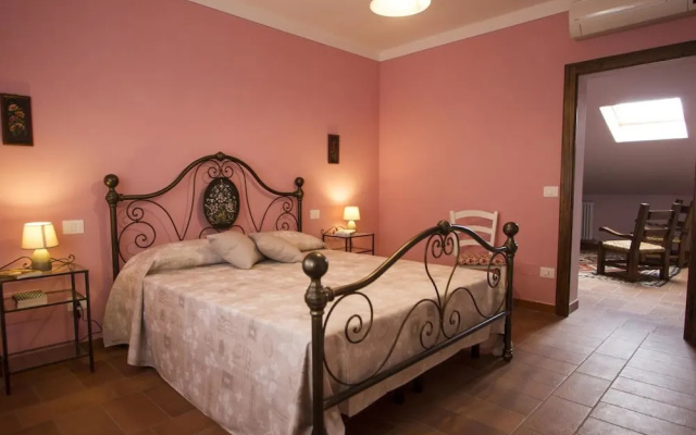Appartamento Villa Imola