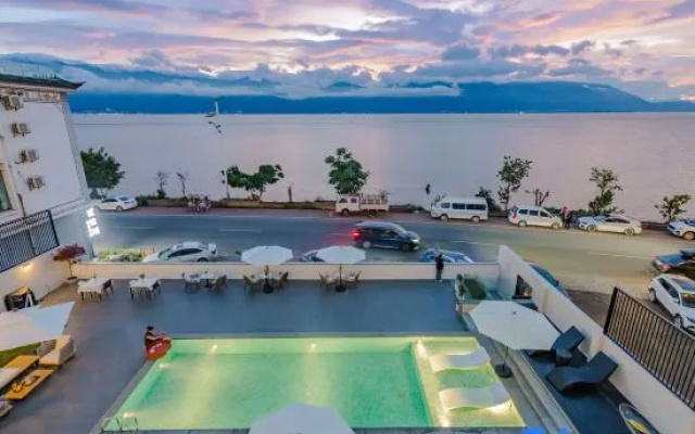 Dali Jingyue Meiji Seaview Homestay