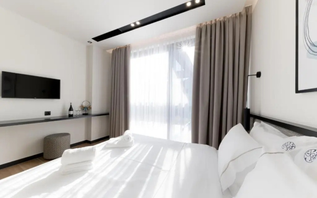 Vida Omirou Residences