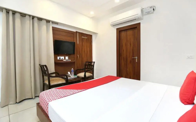 Hotel Atlante by OYO Rooms