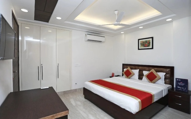 OYO 14765 Amar Villa