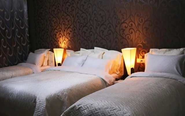 Hotel Luxinn