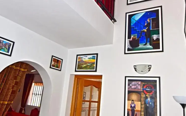 Villa Casa De Luz