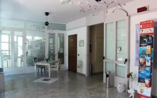 Residence Myricae