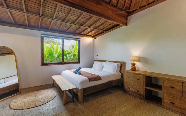 Kilani  Villa By Betterplace