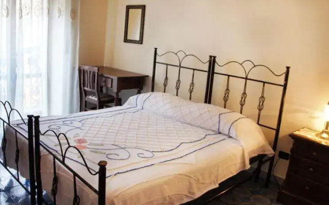 B&B Milosao