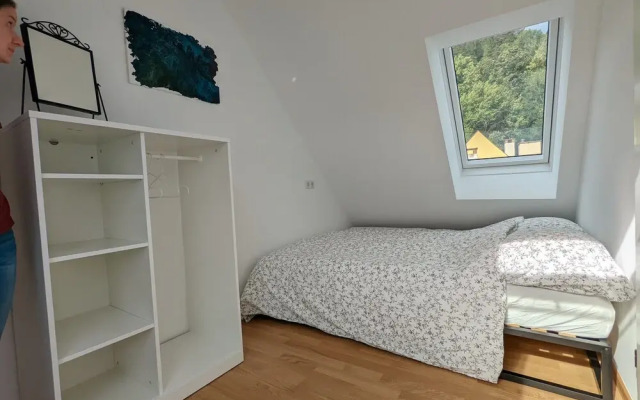 Apartment in Mariazell Near Ski Slopes