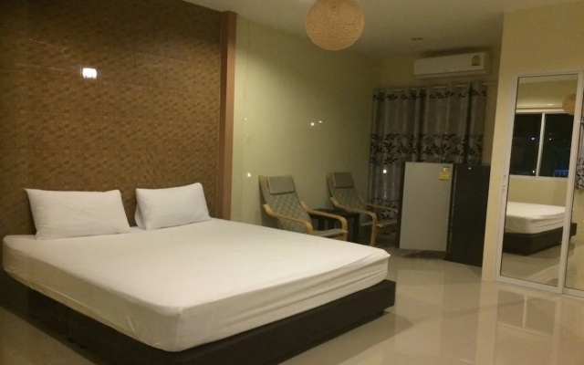 Maple Tree Resort