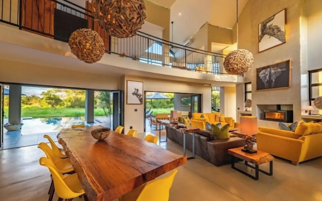 Elephant Point