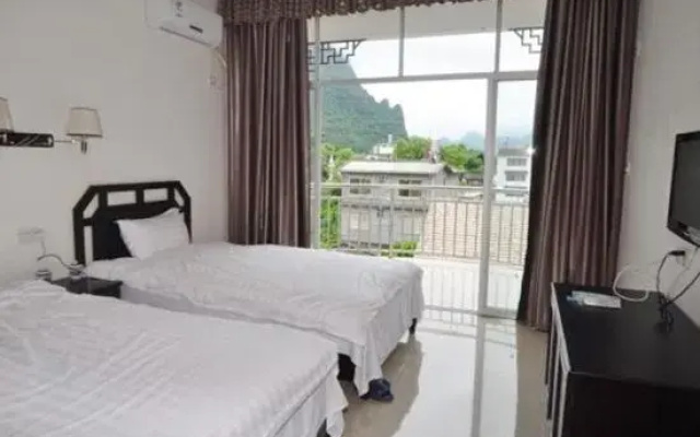 Sifangyuan Hotel Yangshuo