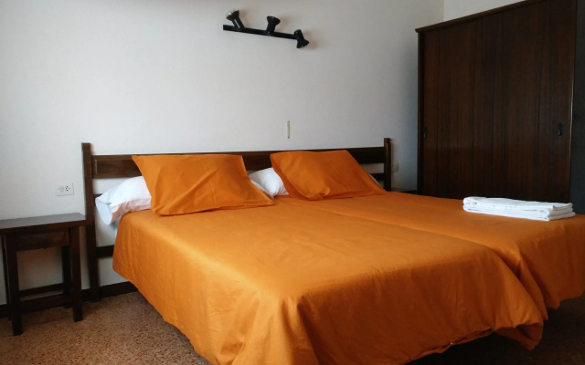 Hostal L´Esplai
