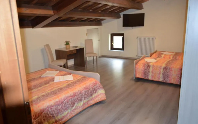 B&B Il Vicoletto