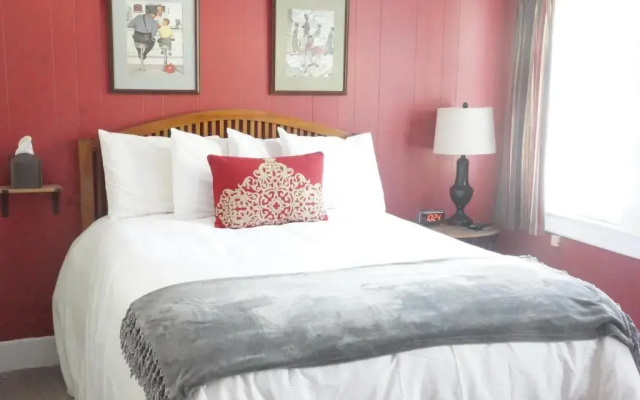 The Frogtown Inn