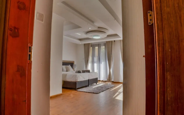 Edmor Residences - Riverside