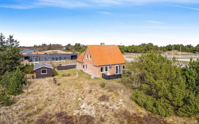"Kjeld" - 1km from the sea in Western Jutland