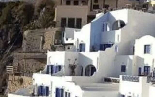 Irini's Villas Resort