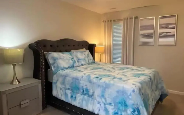 Meadowstone Luxe Stay - 5star Comfort
