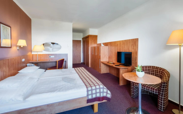 Hunguest Hotel Pelion